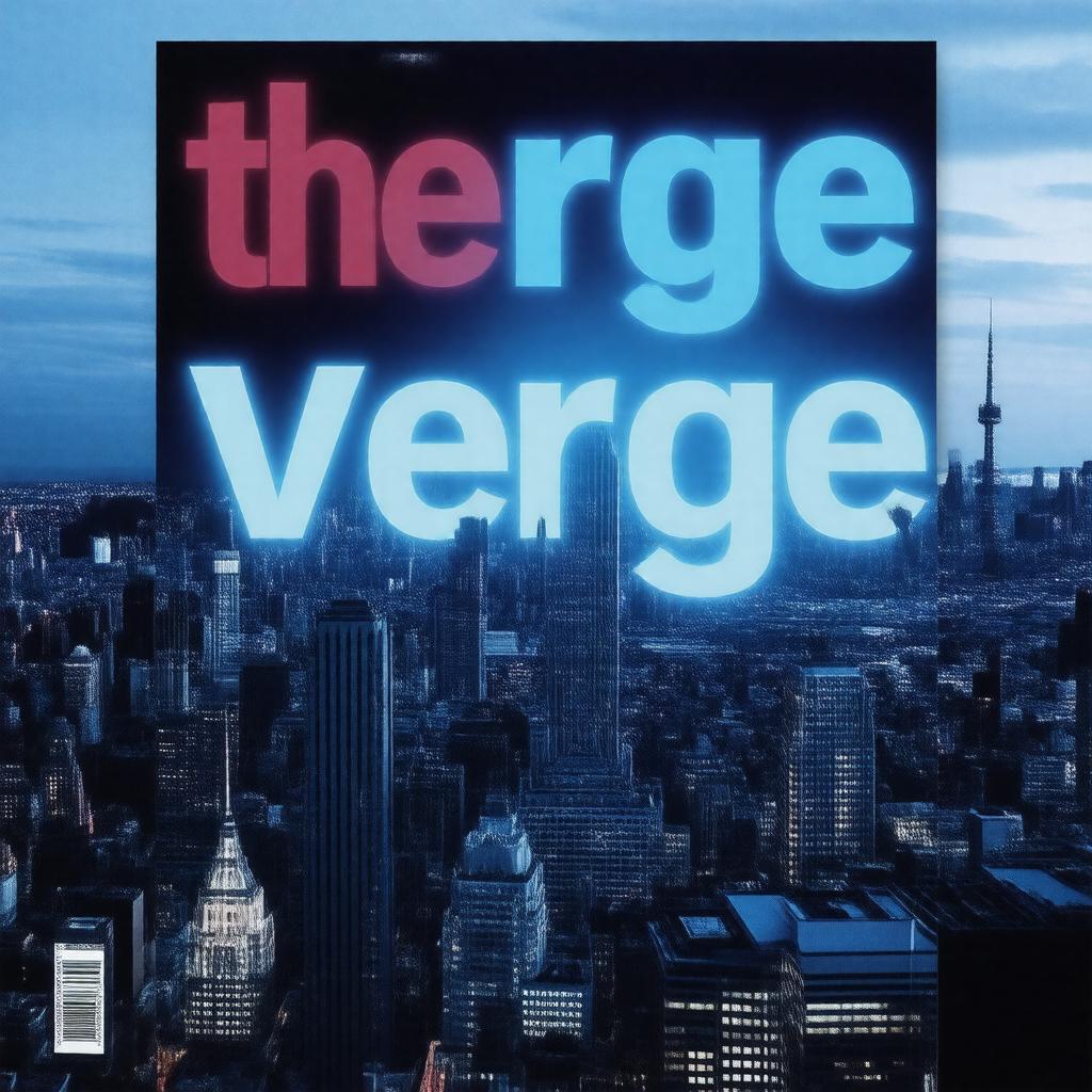 The Verge